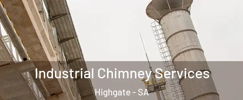 Industrial Chimney Services Highgate - SA