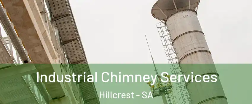 Industrial Chimney Services Hillcrest - SA