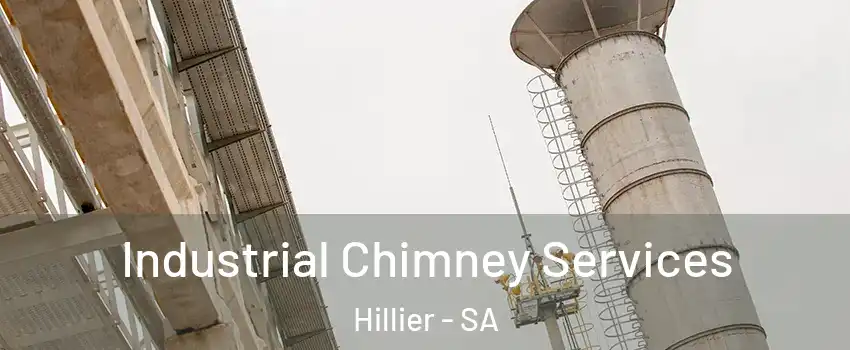 Industrial Chimney Services Hillier - SA