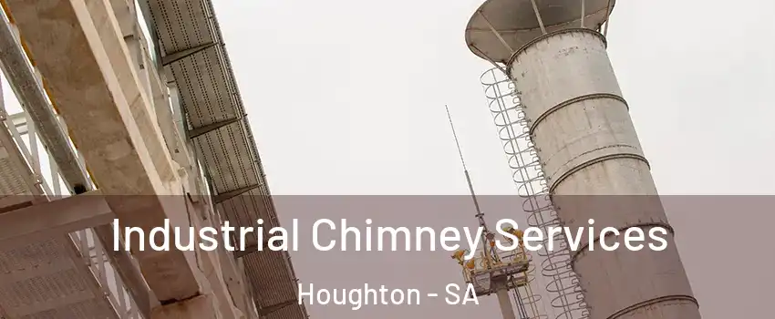 Industrial Chimney Services Houghton - SA