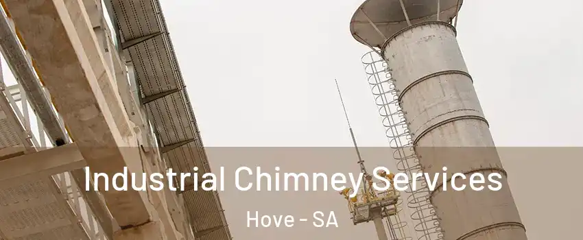  Industrial Chimney Services Hove - SA