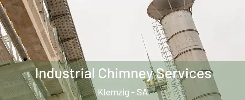 Industrial Chimney Services Klemzig - SA