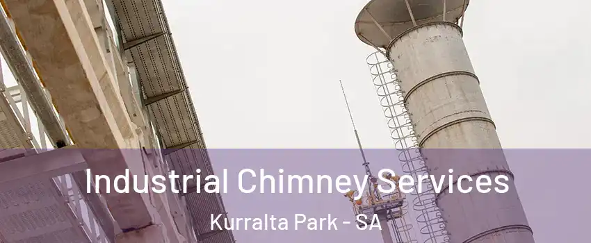 Industrial Chimney Services Kurralta Park - SA
