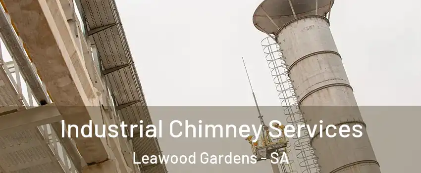 Industrial Chimney Services Leawood Gardens - SA