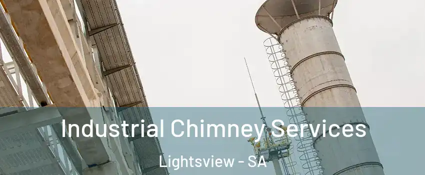 Industrial Chimney Services Lightsview - SA