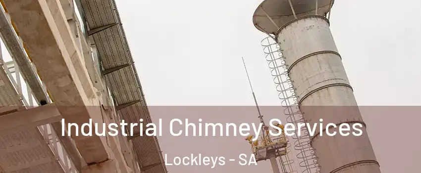 Industrial Chimney Services Lockleys - SA