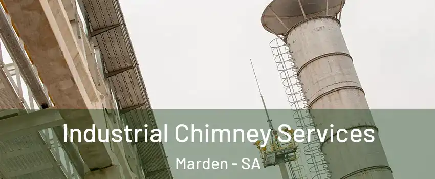 Industrial Chimney Services Marden - SA
