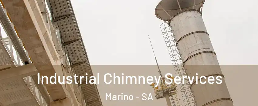 Industrial Chimney Services Marino - SA