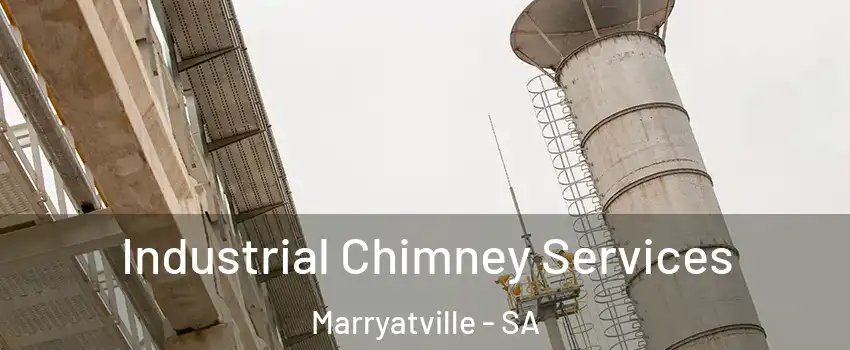 Industrial Chimney Services Marryatville - SA