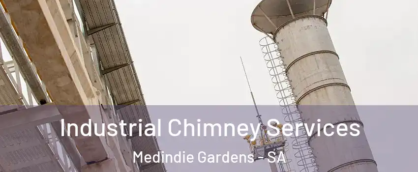 Industrial Chimney Services Medindie Gardens - SA