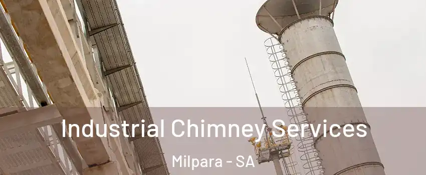 Industrial Chimney Services Milpara - SA