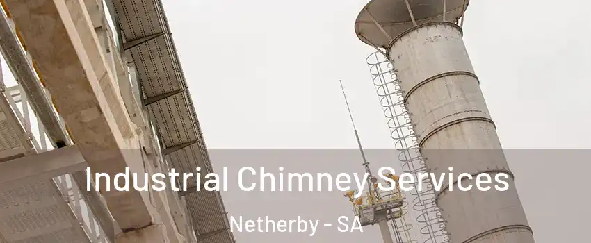 Industrial Chimney Services Netherby - SA
