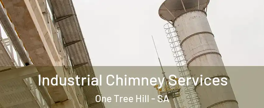 Industrial Chimney Services One Tree Hill - SA