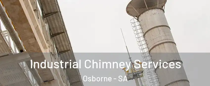 Industrial Chimney Services Osborne - SA