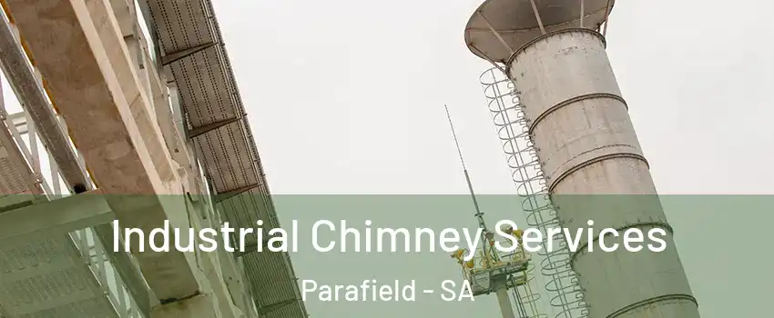 Industrial Chimney Services Parafield - SA