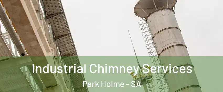 Industrial Chimney Services Park Holme - SA