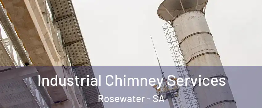 Industrial Chimney Services Rosewater - SA