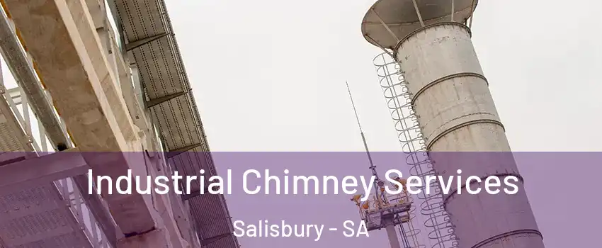 Industrial Chimney Services Salisbury - SA