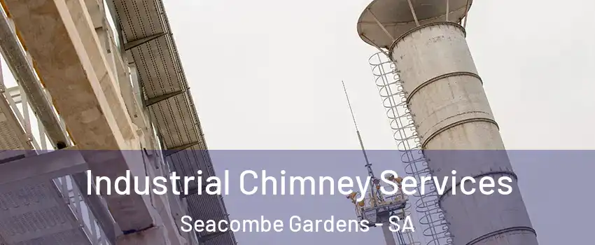 Industrial Chimney Services Seacombe Gardens - SA
