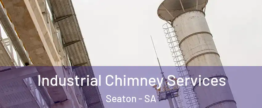 Industrial Chimney Services Seaton - SA