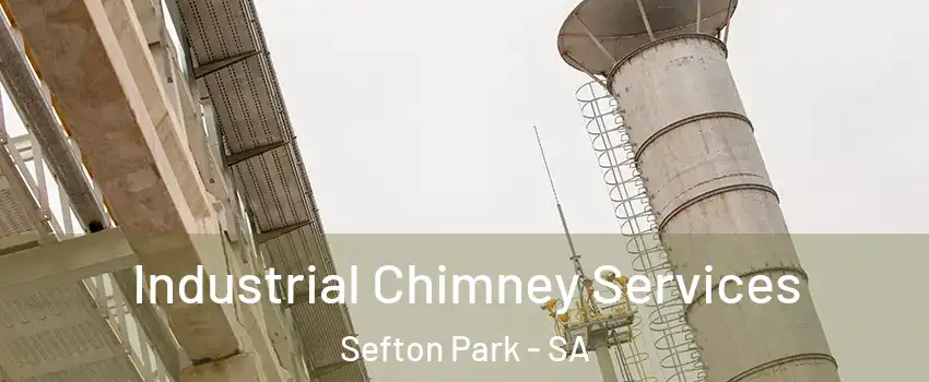 Industrial Chimney Services Sefton Park - SA