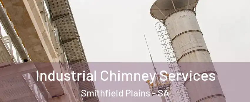 Industrial Chimney Services Smithfield Plains - SA