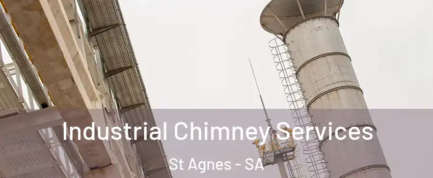 Industrial Chimney Services St Agnes - SA