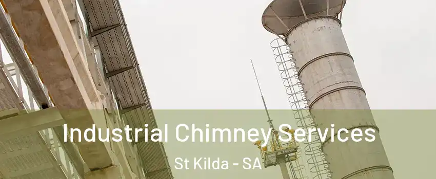 Industrial Chimney Services St Kilda - SA