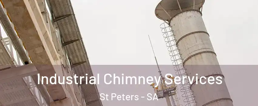 Industrial Chimney Services St Peters - SA