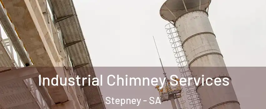 Industrial Chimney Services Stepney - SA