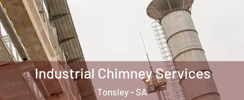Industrial Chimney Services Tonsley - SA