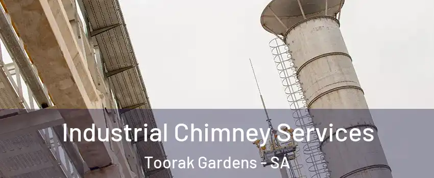 Industrial Chimney Services Toorak Gardens - SA