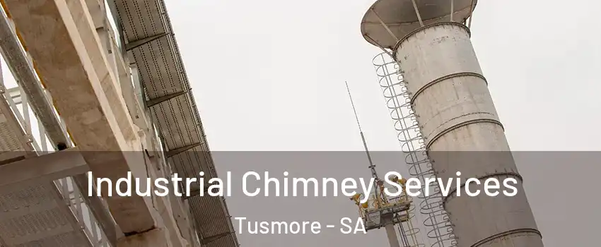 Industrial Chimney Services Tusmore - SA