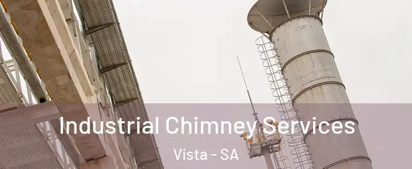  Industrial Chimney Services Vista - SA