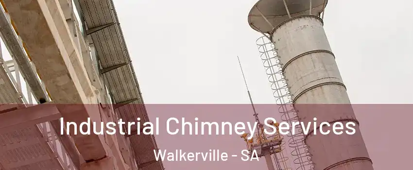 Industrial Chimney Services Walkerville - SA