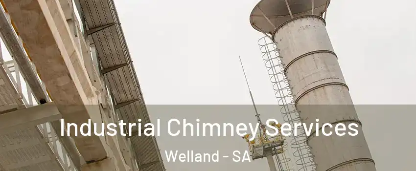 Industrial Chimney Services Welland - SA