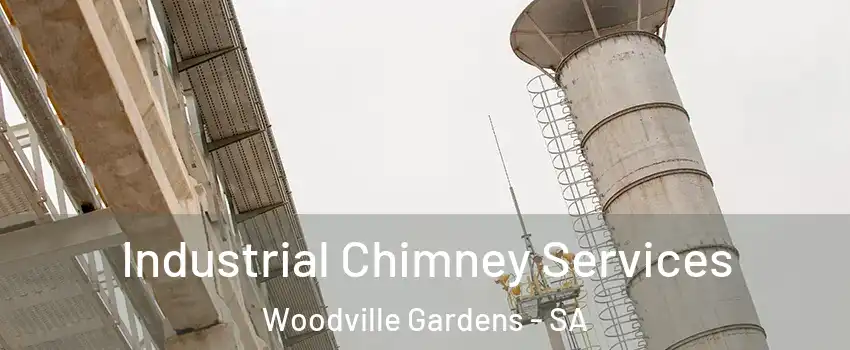 Industrial Chimney Services Woodville Gardens - SA