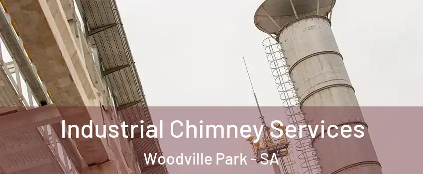Industrial Chimney Services Woodville Park - SA