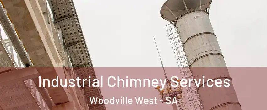 Industrial Chimney Services Woodville West - SA
