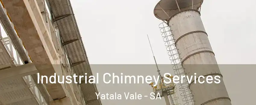 Industrial Chimney Services Yatala Vale - SA