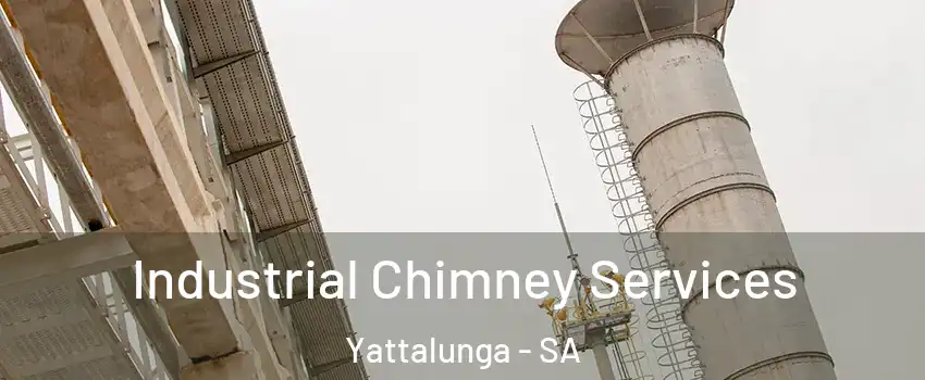 Industrial Chimney Services Yattalunga - SA