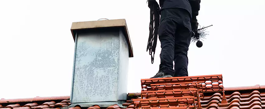 Chimney Liner Services Cost in Evandale, SA