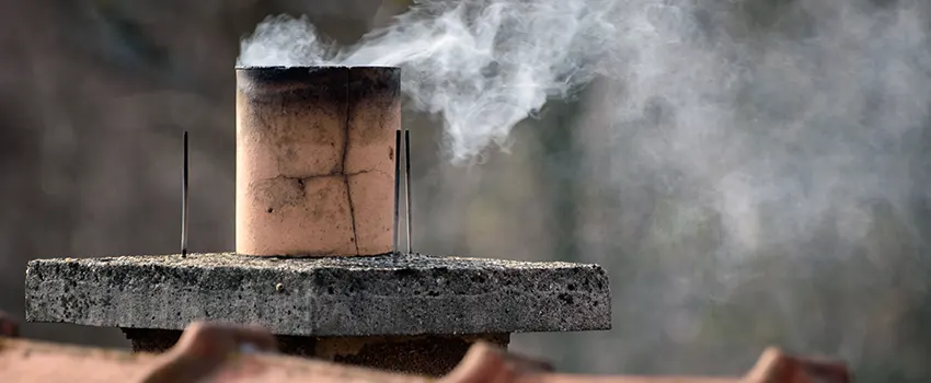 Wood Burning Chimney Odor Removal in Evandale, SA