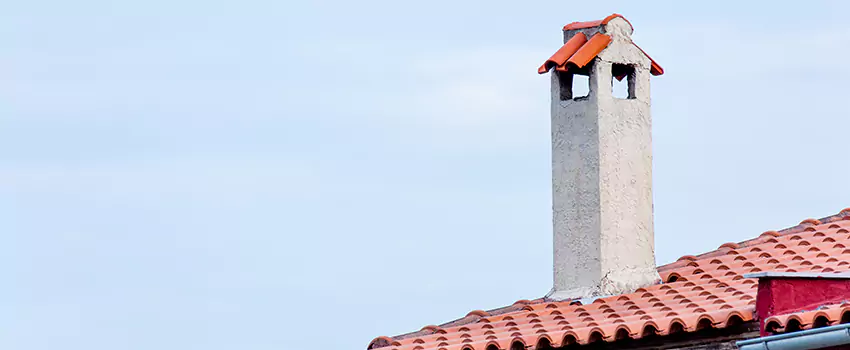 Chimney Pot Replacement in Evandale, SA