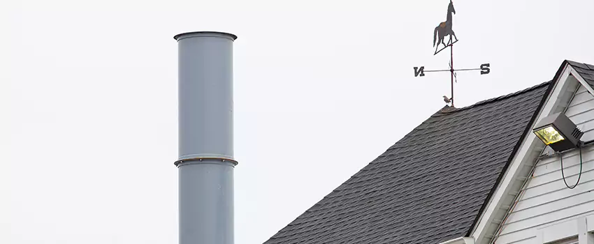 Chimney Inspection in Elizabeth, SA