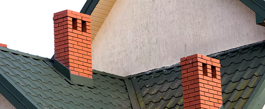 Chimney Saver Waterproofing Services in Evandale, South Australia