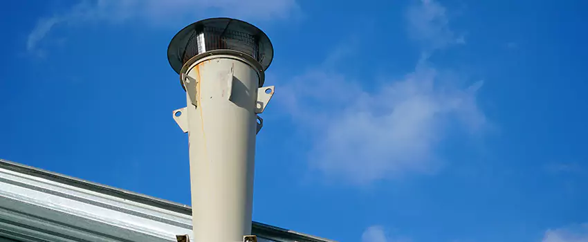 Chimney Spark Arrestor Requirements in Cherryville, SA