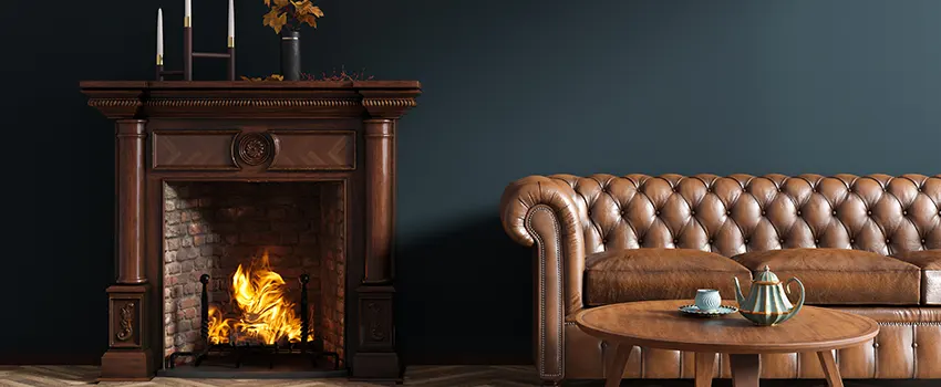 Traditional Fireplace Design Refurbishment Costs in Evandale, South Australia