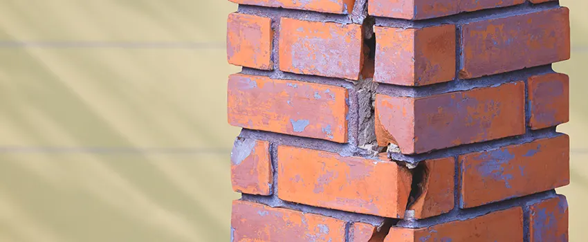 Broken Chimney Bricks Repair Services in Elizabeth, SA