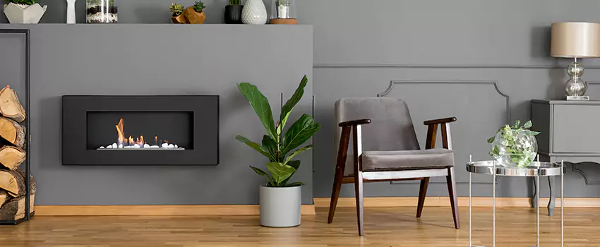 Ethanol Fireplace Burner Repair in Evandale, SA